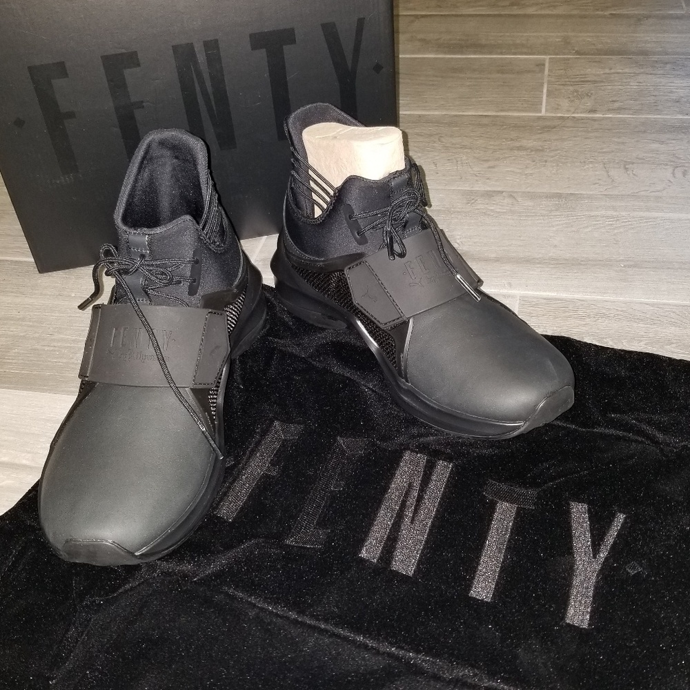 Fenty by Rhiana